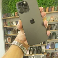 16promax 256 black