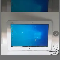 تبلت ویندوزی همراه قلم