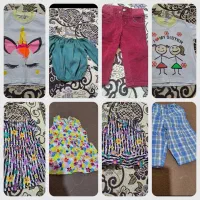 لباس بچه|کفش و لباس بچه|مسجد سلیمان, |دیوار