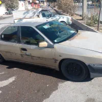 زانتیا ۸۴|خودرو سواری و وانت|ایلام, |دیوار