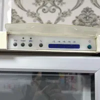 فریزر و یخچال|یخچال و فریزر|بردسکن, |دیوار