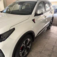 تیگو ۷ پرومکس دو دف مدل۴۰۴|خودرو سواری و وانت|کرج, مهرویلا شمالی|دیوار