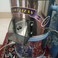 سبزی خرد کن برقی