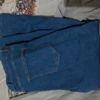 شلوار لی مردانه