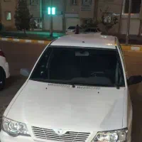 پراید ۱۱۱ مدل ۹۰