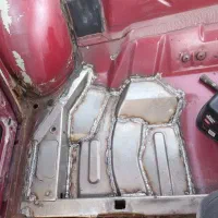 صافکاری pdr|خدمات موتور و ماشین|اراک, |دیوار