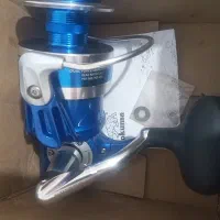چرخ ماهیگیری اوکوما آزروس ۹۰۰۰  okuma azores