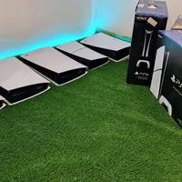 فروش ps4  اسلیم و 6 ایکسباکس سری اس