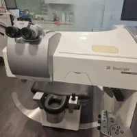 دستگاه لیزر اکسایمر چشم Alcon WaveLight EX500