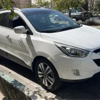 توسان ۲۰۱۴ فیس جدید|خودرو سواری و وانت|تهران, جماران (نیاوران)|دیوار