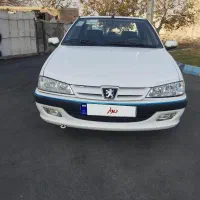 پارس تیوفایو۱۴۰۰سیمی .کم کار