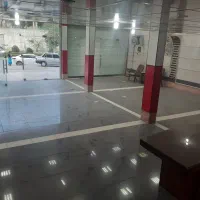 تجاری 130متری جنب رستوران بهین