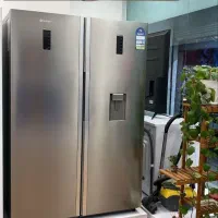 فروش یخچال دوقلو با تخفیف ویژه