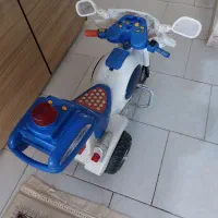 اسباب بازی موتور