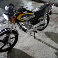 فروشی|موتورسیکلت|نهبندان, |دیوار