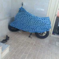 موتور زونتسn2۲۳۰|موتورسیکلت|ری, سیزده آبان|دیوار