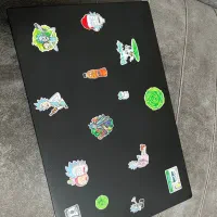 لپتاپ لنوو|رایانه همراه|فردیس, فردیس|دیوار