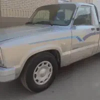 مزداB2000مدل91