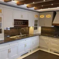 کابینت نوکلاسیک ارین|مصالح و تجهیزات ساختمان|تهران, چیتگر شمالی|دیوار