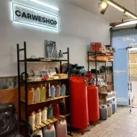 یک نیرو زیر ۱۵ سال  برای خرده کاری انبار
