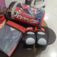 کفش  کشتی38قیمت  300|تجهیزات ورزشی|ایذه, |دیوار