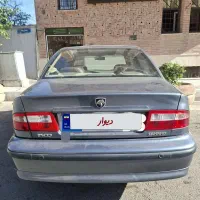 سمند1397|خودرو سواری و وانت|تهران, بهمن یار|دیوار
