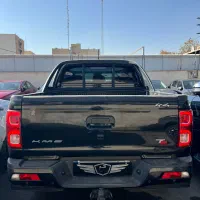 جک T8 مدل ۱۴۰۲|خودرو سواری و وانت|کرج, مهرویلا جنوبی|دیوار