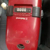 جاروبرقی ناسیونال اصل ژاپن