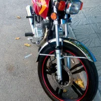 هوندا ۲۰۰ کویر