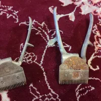 ماشین اصلاح عتیقه