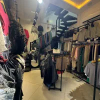 فروش کلیه وسایل بوتیک|فروشگاه و مغازه|رشت, معلم|دیوار