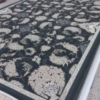 فرش۷۰۰شانه تخفیفی|فرش|آران و بیدگل, |دیوار