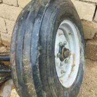 اکسل تراکتور۴۷۵