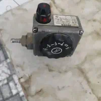 رگلاتور تمیزدرحدنو