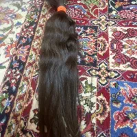 موی ۵۰سانتی بکر|آرایشی، بهداشتی، درمانی|اصفهان, پوریای ولی|دیوار