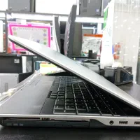 لپ تاپ قدرتمند دل مدل 6540فلزی مستحکم 4th|رایانه همراه|تهران, تهرانپارس جنوبی|دیوار