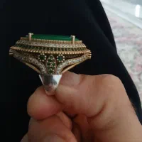 انگشتر|جواهرات|جیرفت, |دیوار