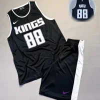 ست ورزشی بسکتبالی کد KING2 کتونی بازار|لباس|کرمانشاه, |دیوار