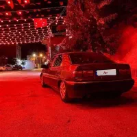 زانتیا مدل ۱۳۸۶