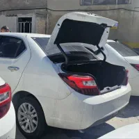 فروش دنا پلاس شش دنده