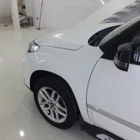 MVM X33 AT مدل ۱۴۰۱