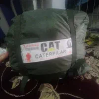 کیسه خواب آمریکایی