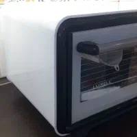 توستر کومتل ترکیه ای|اجاق گاز و لوازم برقی پختوپز|قرچک, مهدیه|دیوار