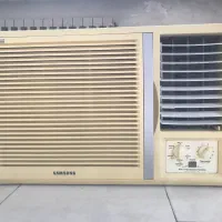 کولر گازی سامسونگ 18000 سیلور نانو