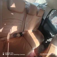 206 مدل 95 تمیز وکم کار|خودرو سواری و وانت|نیشابور, ده حلاج|دیوار