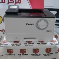 پرینتر کانن 226dnw وای فای دایرکت دوروزن کنتور 767