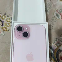 آیفون 15 نرمال باتری 100