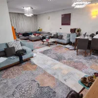 سه عدد روفرشی پشت کشدار بهترین جنس|روفرشی|تهران, صادقیه|دیوار