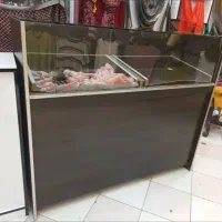 فروش پیشخوان ،قفسه ودکور