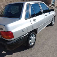 پراید مدل ۸۸